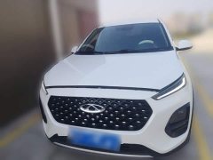 Chery Tiggo 3X 1.5L CVT Excellence Edition - ფოტო 4