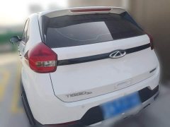 Chery Tiggo 3X 1.5L CVT Excellence Edition - ფოტო 6