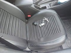 Chery Tiggo 3X 1.5L CVT Excellence Edition - ფოტო 8