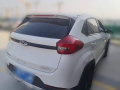 Chery Tiggo 3X 1.5L CVT Excellence Edition - ფოტო 9