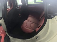Xiaomi SU7 Rear-Wheel Drive Long Range Smart Driving Edition - ფოტო 10