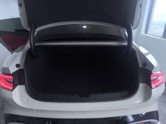 Xiaomi SU7 Rear-Wheel Drive Long Range Smart Driving Edition - ფოტო 11