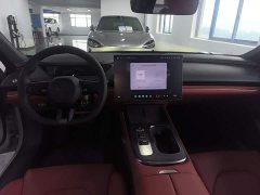 Xiaomi SU7 Rear-Wheel Drive Long Range Smart Driving Edition - ფოტო 12