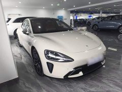 Xiaomi SU7 Rear-Wheel Drive Long Range Smart Driving Edition - ფოტო 4