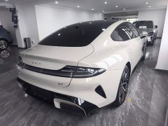 Xiaomi SU7 Rear-Wheel Drive Long Range Smart Driving Edition - ფოტო 5
