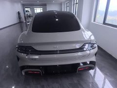 Xiaomi SU7 Rear-Wheel Drive Long Range Smart Driving Edition - ფოტო 7