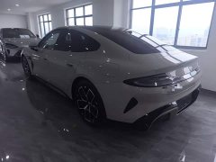 Xiaomi SU7 Rear-Wheel Drive Long Range Smart Driving Edition - ფოტო 8