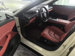 Xiaomi SU7 Rear-Wheel Drive Long Range Smart Driving Edition - ფოტო 9