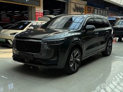 Li Auto ONE 2021 Extended Range 6-Seater - ფოტო 1