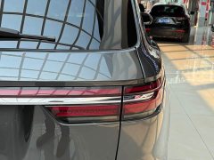 Li Auto ONE 2021 Extended Range 6-Seater - ფოტო 10