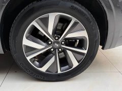 Li Auto ONE 2021 Extended Range 6-Seater - ფოტო 11