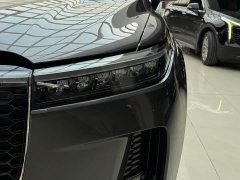 Li Auto ONE 2021 Extended Range 6-Seater - ფოტო 13