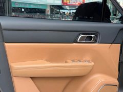 Li Auto ONE 2021 Extended Range 6-Seater - ფოტო 15