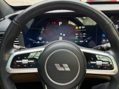 Li Auto ONE 2021 Extended Range 6-Seater - ფოტო 16