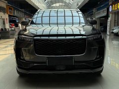 Li Auto ONE 2021 Extended Range 6-Seater - ფოტო 2