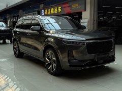 Li Auto ONE 2021 Extended Range 6-Seater - ფოტო 3