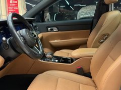 Li Auto ONE 2021 Extended Range 6-Seater - ფოტო 4