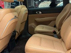 Li Auto ONE 2021 Extended Range 6-Seater - ფოტო 6