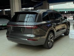 Li Auto ONE 2021 Extended Range 6-Seater - ფოტო 7