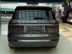 Li Auto ONE 2021 Extended Range 6-Seater - ფოტო 8