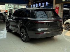 Li Auto ONE 2021 Extended Range 6-Seater - ფოტო 9