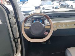 FAW Besturn Xiaoma 170km Vitality Edition - ფოტო 10