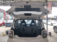 FAW Besturn Xiaoma 170km Vitality Edition - ფოტო 18