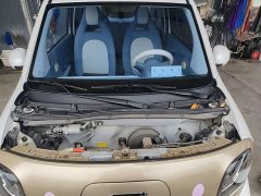 FAW Besturn Xiaoma 170km Vitality Edition - ფოტო 19