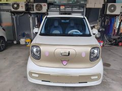 FAW Besturn Xiaoma 170km Vitality Edition - ფოტო 2