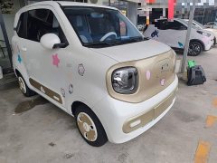 FAW Besturn Xiaoma 170km Vitality Edition - ფოტო 3