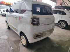 FAW Besturn Xiaoma 170km Vitality Edition - ფოტო 4