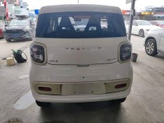 FAW Besturn Xiaoma 170km Vitality Edition - ფოტო 5