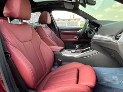 BMW 4 Series 2022 430i M Sport Night Edition Package - ფოტო 10