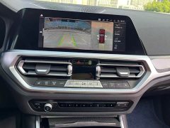 BMW 4 Series 2022 430i M Sport Night Edition Package - ფოტო 12