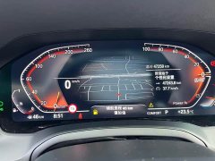BMW 4 Series 2022 430i M Sport Night Edition Package - ფოტო 13