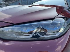 BMW 4 Series 2022 430i M Sport Night Edition Package - ფოტო 14