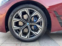 BMW 4 Series 2022 430i M Sport Night Edition Package - ფოტო 15