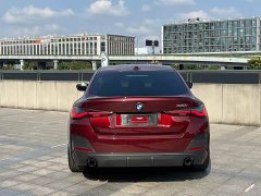 BMW 4 Series 2022 430i M Sport Night Edition Package - ფოტო 19