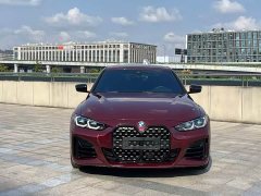 BMW 4 Series 2022 430i M Sport Night Edition Package - ფოტო 2