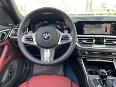 BMW 4 Series 2022 430i M Sport Night Edition Package - ფოტო 4