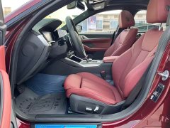 BMW 4 Series 2022 430i M Sport Night Edition Package - ფოტო 5