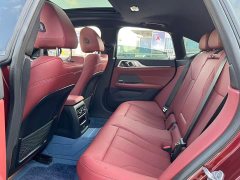 BMW 4 Series 2022 430i M Sport Night Edition Package - ფოტო 6