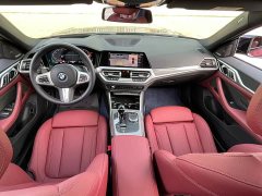 BMW 4 Series 2022 430i M Sport Night Edition Package - ფოტო 8
