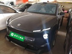 NIO EC6 75kWh - ფოტო 1