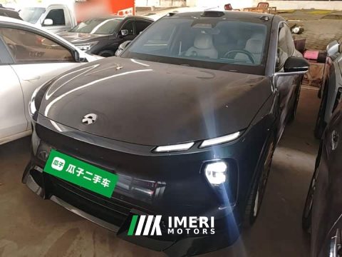 2024 NIO EC6 75kWh - ავტომობილი ჩინეთიდან