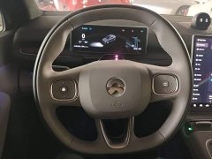 NIO EC6 75kWh - ფოტო 10