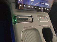 NIO EC6 75kWh - ფოტო 13