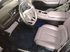 NIO EC6 75kWh - ფოტო 14