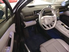 NIO EC6 75kWh - ფოტო 15