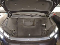 NIO EC6 75kWh - ფოტო 19